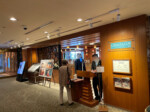 横浜ベイシェラトンホテル＆タワーズ　コンパス